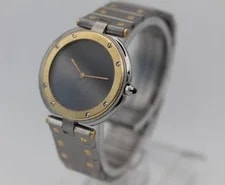 Cartier Santos Vendome 'Ghost Dial' 3