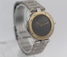 Cartier Santos Vendome 'Ghost Dial' 4