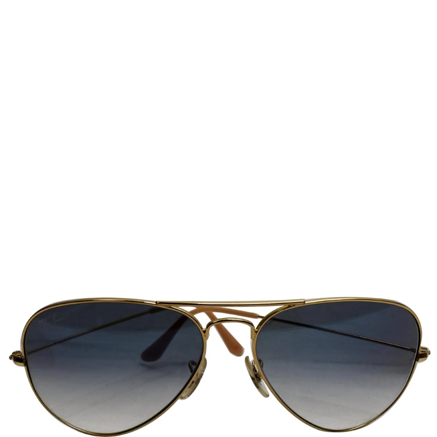 Ray-Ban — Ray-ban Aviator RB3025 Frame Sunglasses — Accessory — resale
