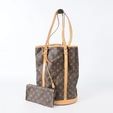 Louis Vuitton — Louis Vuitton Bucket M42236 03A593546427 — Handbag — resale