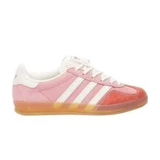 Adidas END. X Gazelle Indoor 'Laundromat' Shoes 2