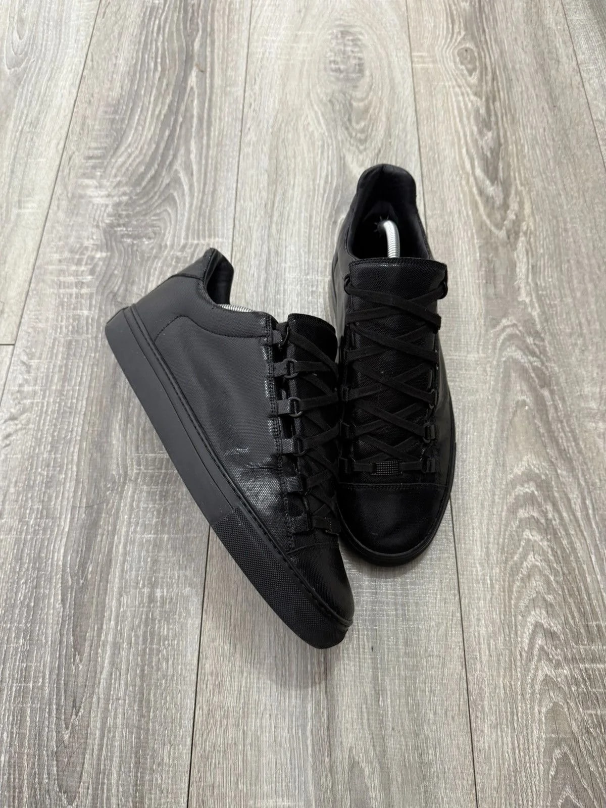Balenciaga Arena LOW TOP 2
