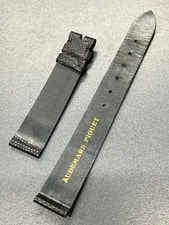 Lug 15mm Audemars Piguet Leather Strap Genuine Belt 2