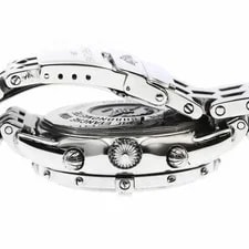 Breitling A35312 Shadow Chronograph , Flyback, Date, From Japan 4