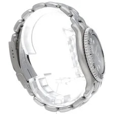 TAG Heuer S/el Cell Series Professional 200 WG111E Stainless Steel 4