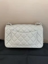 Chanel CF Grand Flap Hardware 28 Opening 3
