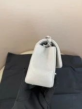 Chanel CF Grand Flap Hardware 28 Opening 4