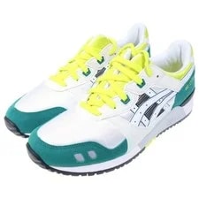 Asics Gel-Lyte III OG Low Cut US11.5 29cm 1191A266-100 2