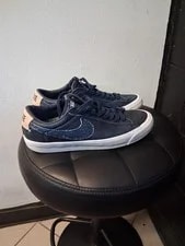Nike SB — Nike SB Blazer Low Pro GT PRM Size 11 , DM8890 400 — Sneaker — resale