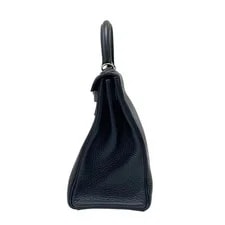 Hermes Kelly 28 Q Stamp #OKB322 3