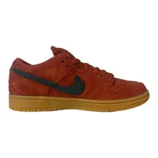 Nike SB Dunk Low Pro Burnt Sunrise 7 New With Box 2
