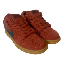 Nike SB Dunk Low Pro Burnt Sunrise 7 New With Box 3