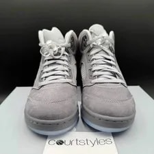 Size 9 Jordan 5 Retro 2026 2