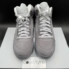 Size 9 Jordan 5 Retro 2026 3
