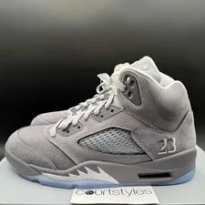 Size 9 Jordan 5 Retro 2026 4