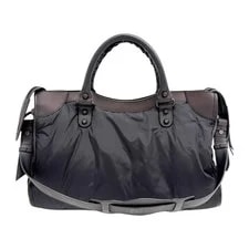 Balenciaga the City Puffer Two Way 2