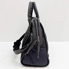 Balenciaga the City Puffer Two Way 4