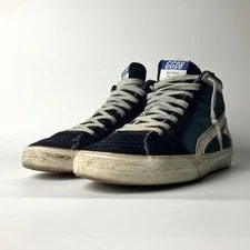 Golden Goose Slide High Cut 40 3