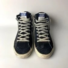 Golden Goose Slide High Cut 40 4
