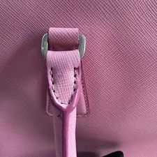 Prada Galleria Medium Triangle Logo 3