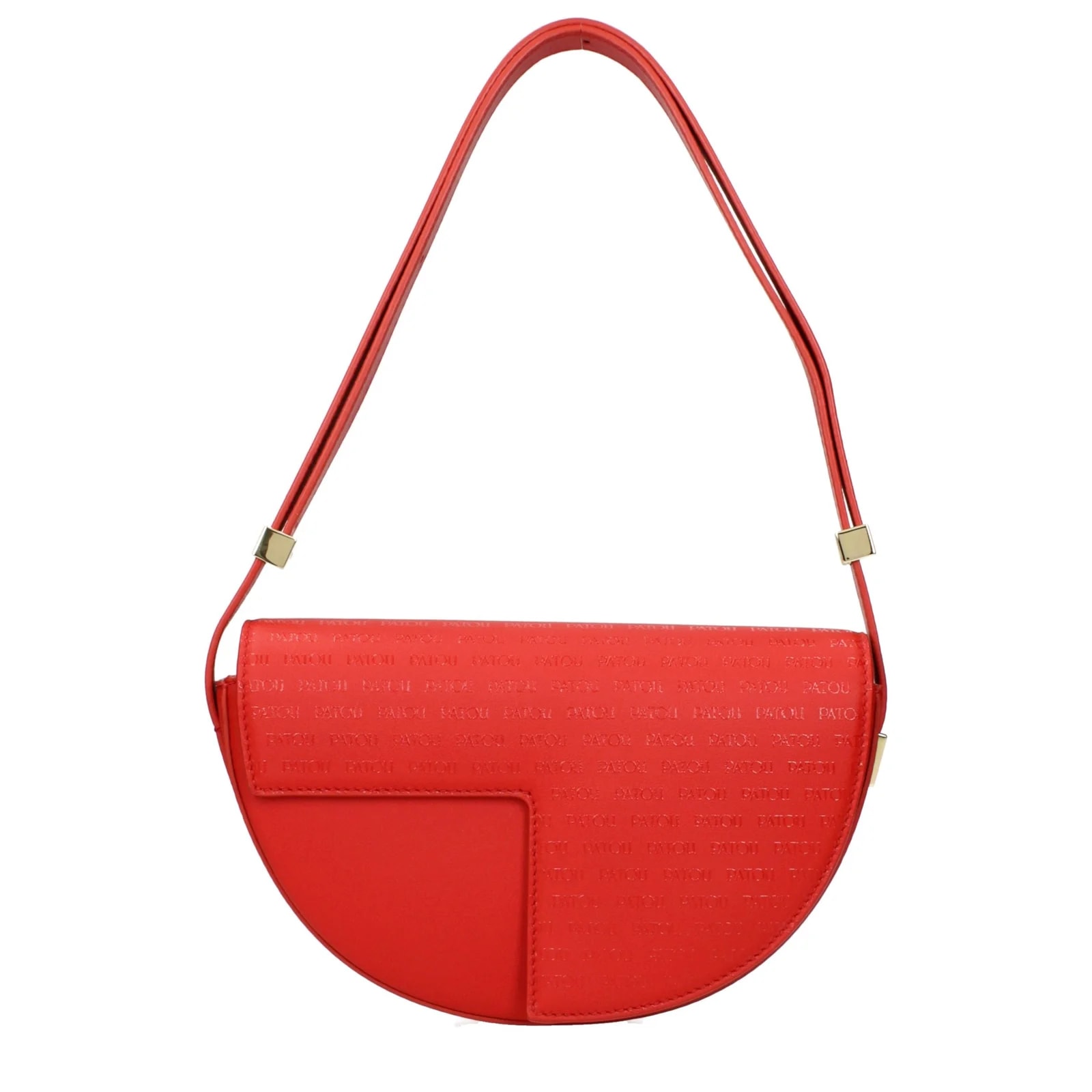 Patou — Patou Shoulder Bag — Handbag — resale