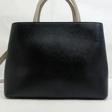 Fendi Monster Toujours 2W 11.0 X 7.5 X 4.7 in 2