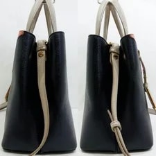 Fendi Monster Toujours 2W 11.0 X 7.5 X 4.7 in 3