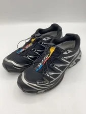 Salomon Xt 6 Gtx Low Cut 25Cm Gore Tex 474506 G4y22 2
