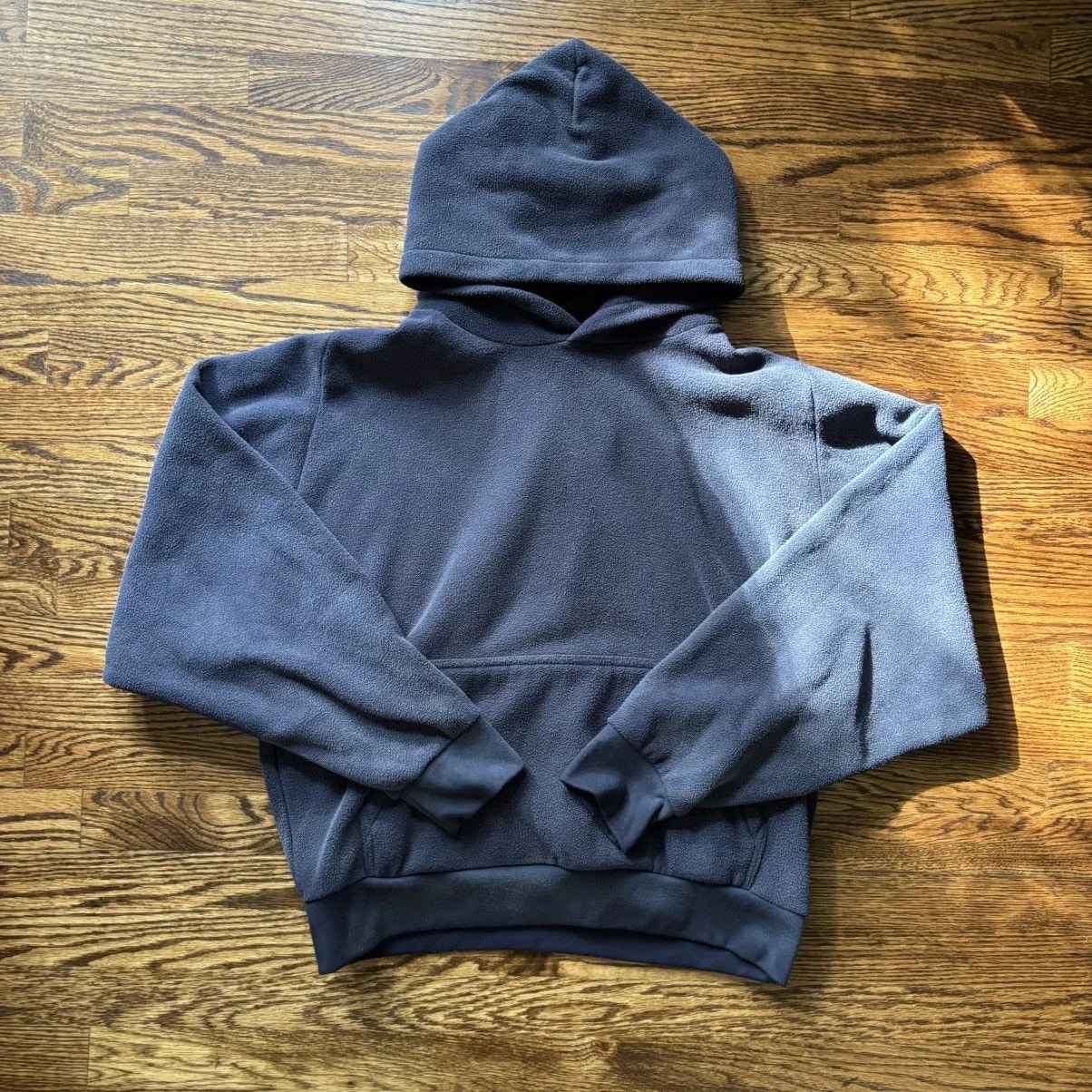 Yeezy X Gap Hoodie 2