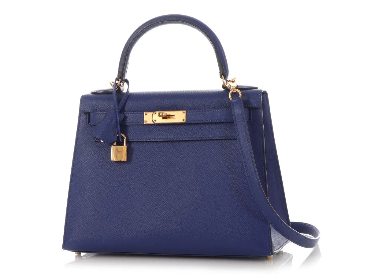 Hermès Electrique Kelly 28 2