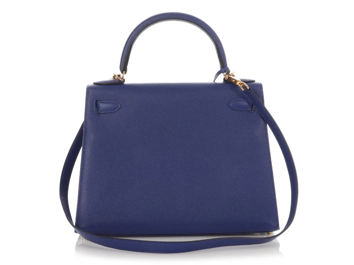 Hermès Electrique Kelly 28 4