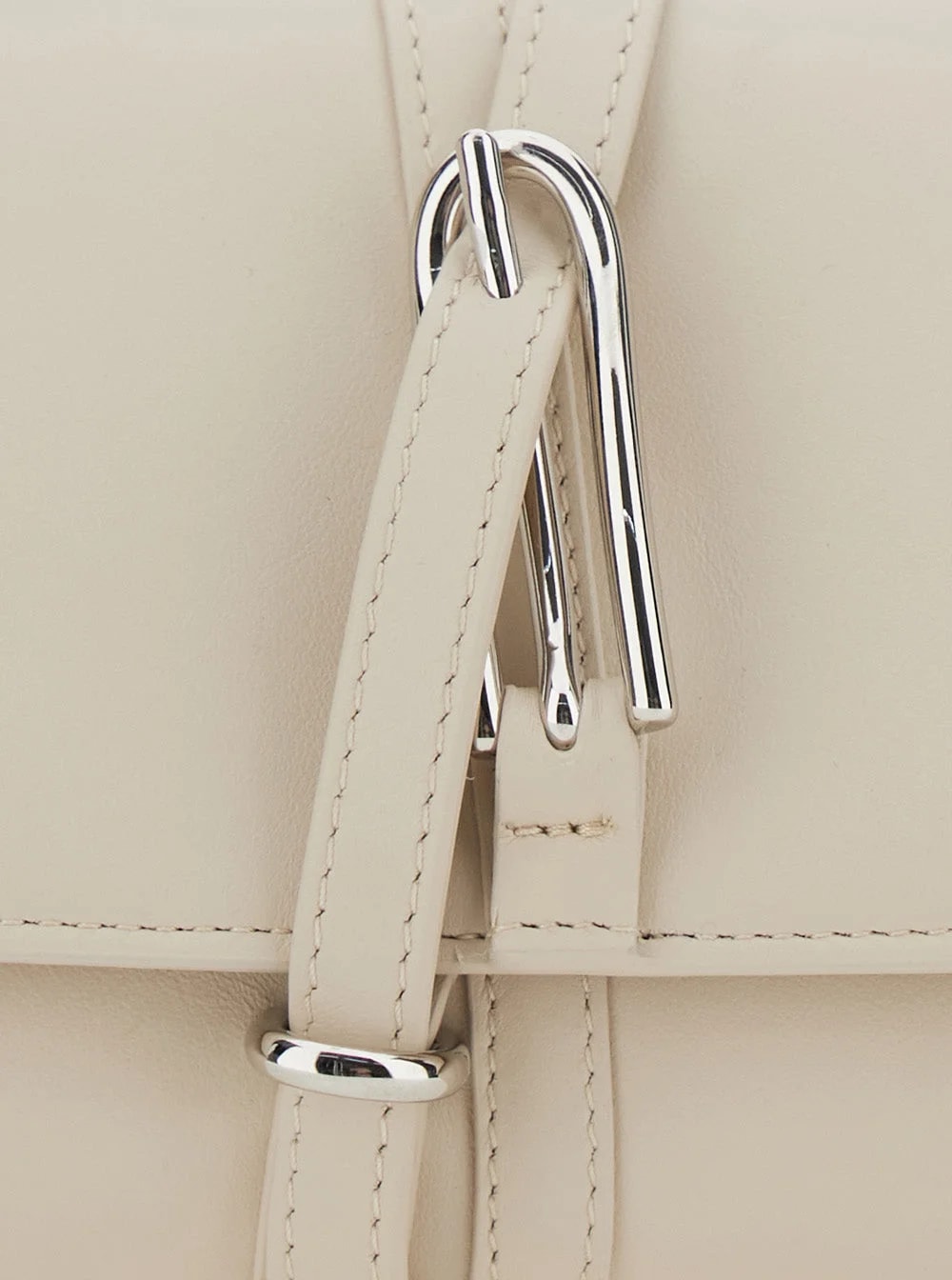 Liffner With Front Belt — 3