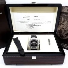 Patek Philippe 5726A Nautilus Annual Calendar Moonphase (New Old Stock) 2