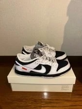 Nike SB — 8.5US Nike Sb Dunk Low Pro Tightbooth — Sneaker — resale