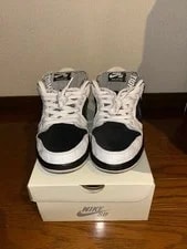 8.5US Nike Sb Dunk Low Pro Tightbooth 3
