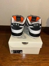 8.5US Nike Sb Dunk Low Pro Tightbooth 4