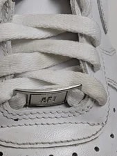 Nike Air Force 1 Low ‘07 ’S 3