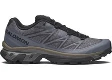 Salomon — Size 5.5 Salomon XT-6 Nights Grisaille L47873900 — Sneaker — resale