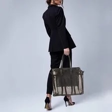 Balenciaga Bazar Medium and 2