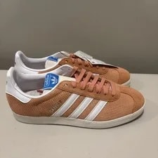 Adidas Gazelle Originals Low Wonder / 3