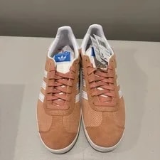 Adidas Gazelle Originals Low Wonder / 4