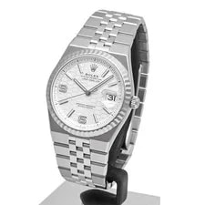Rolex Land Dweller 127234 TO268087 2