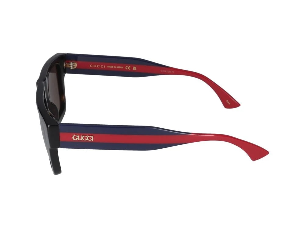 Gucci Gg1868s Sunglasses — Acetate 2