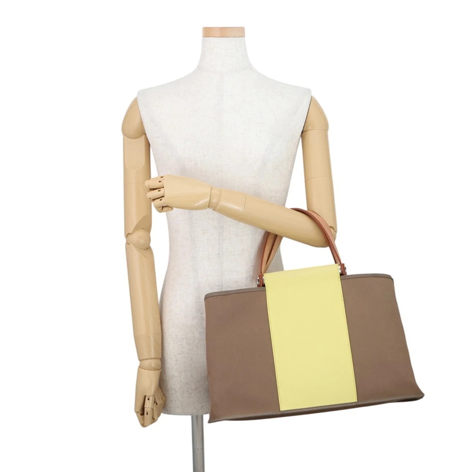 Hermes Cabag Etoupe 4