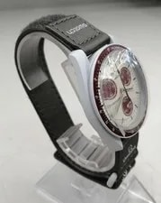Quartz Analog SO33M101 Omega 3