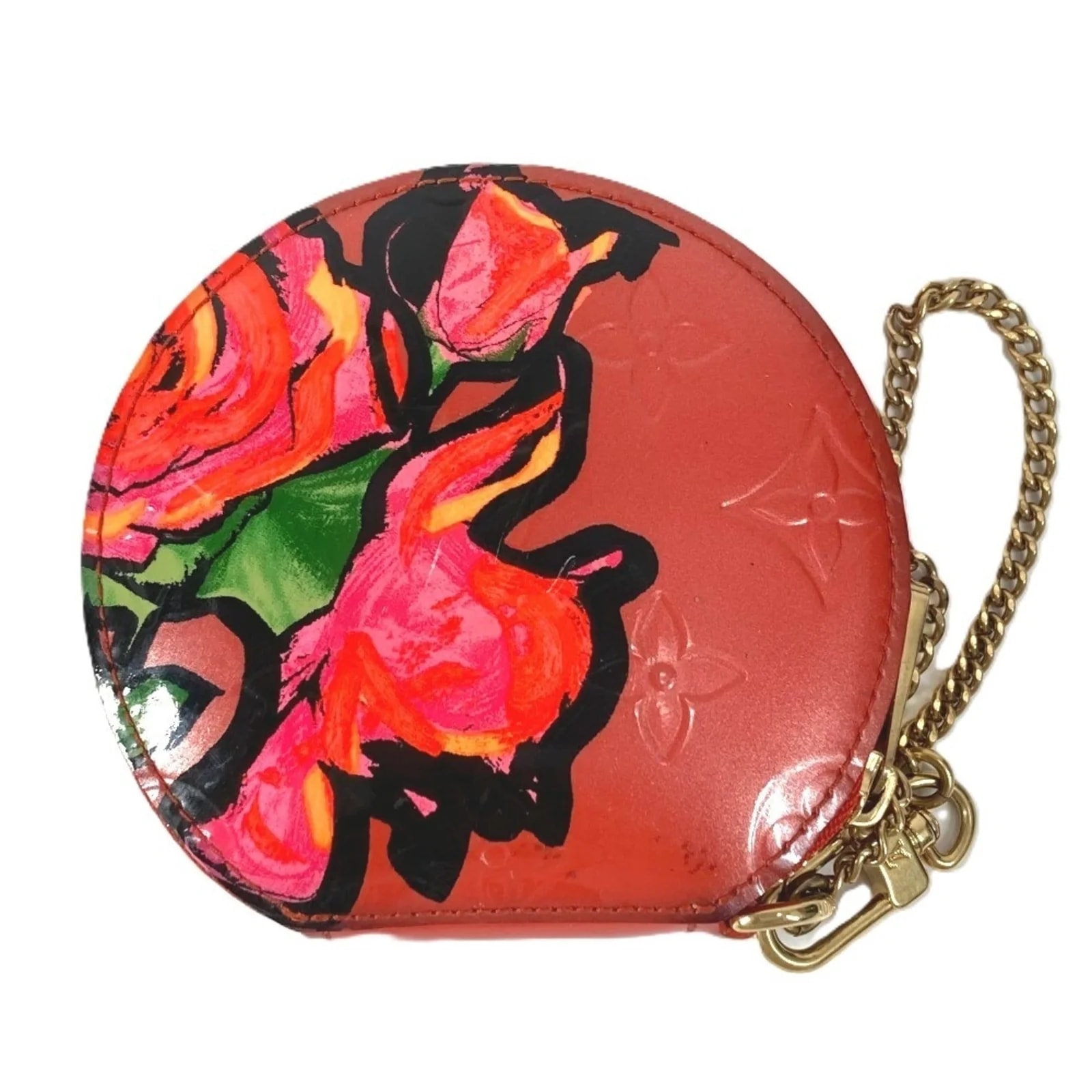 Louis Vuitton Sunset Coin /Coin Case 2
