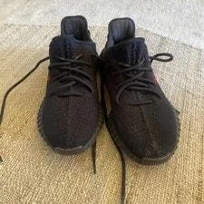 Size 9.5adidas Yeezy Boost 350 V2 / CP9652 (2017) 3