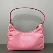 Prada Re-Edition 2005 Hobo Small Underarm Duty Paid 2
