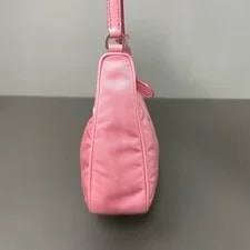 Prada Re-Edition 2005 Hobo Small Underarm Duty Paid 3