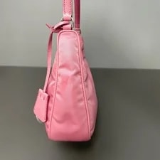Prada Re-Edition 2005 Hobo Small Underarm Duty Paid 4
